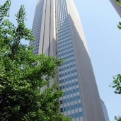 Japan Office Picture