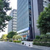 GZ HQ office