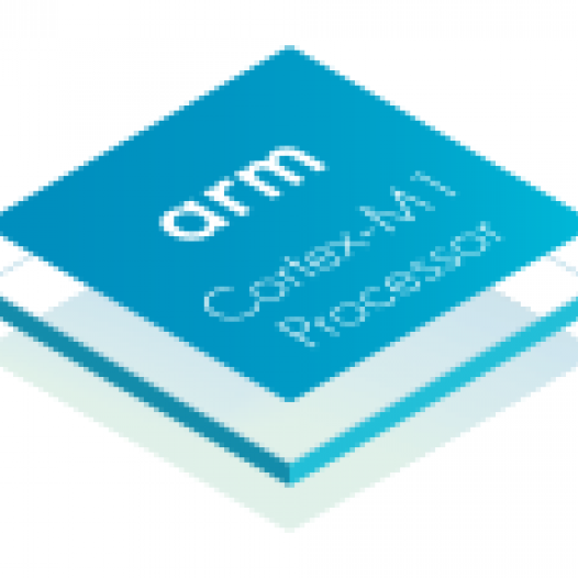 cortex-m1-processor