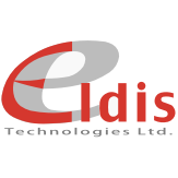 Eldis logo