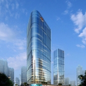 ShenZhen office