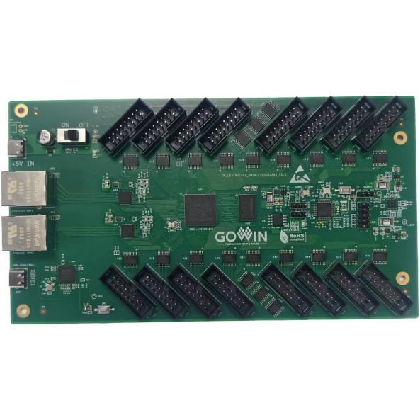 DK_LED-RXCARD_GW3A-LV20UG324S_V2.1
